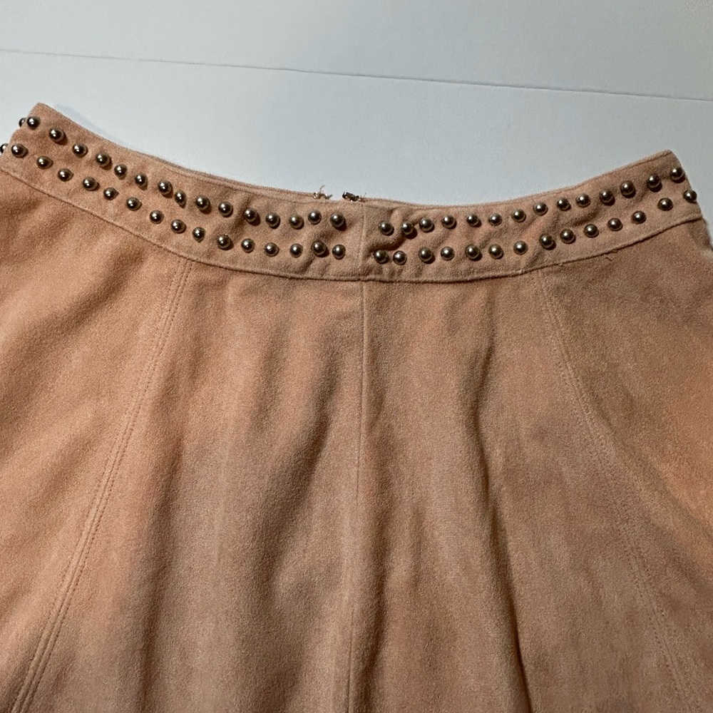 Design Lab mini skirt - Picture 3 of 8